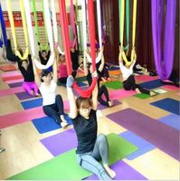 Aerial Yoga Australia New Featured Aerial Yoga At Best