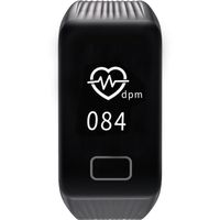 Wholesale Health Intelligent Healthy Smart Watches Bluetooth Pedometer Multifunction Waterproof Big Screen Heart Rate Smart Bracelet Sport Watch