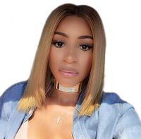 Black Chinese Bob Hairstyle Canada Best Selling Black Chinese