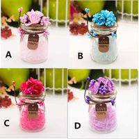 Discount Wedding Decoration Glass Jars Wedding Decoration Glass