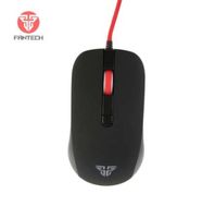 Wholesale FANTECH G10 LED USB Mini Wired Gaming Mouse DPI Optical Professional Mouse For PC Computer Mice Laptop Gamer Upgrade Gift