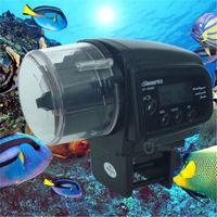 Discount Fish Tank Feeders Fish Tank Feeders 2019 On Sale At