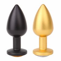 Wholesale Hot Anal Plug Enema Anal Cleaner Anal Shower Butt Sex Toys Adult Game For Male Female