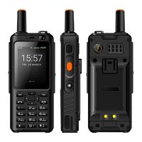 Wholesale 4G Zello PTT Walkie Talkie Smartphone Inch Alps F40 Mobile Phone GB RAM GB ROM Android Quad Core mAh