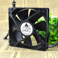For NMB 4710SL-05W-B56 12025 24V 0.64A 12cm 120mm aluminum frame high tempreture axial industrial cooling fan