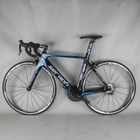 BOODUN Guanti da Moto con Protezioni Unisex Traspirante Professionale Guanti Ciclismo per Corse Motociclistiche