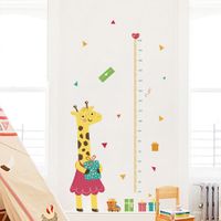 Height Wall Chart Nz