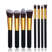 Wholesale Professional Makeup Brushes Tools set for Artist Makeup Painting Cosmetic Foundation Eyeshadow Eyeliner Lip Powder brush