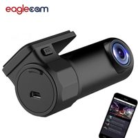 Wholesale Dash Cam WIFI Car DVR Camera Digital Registrar Video Recorder DashCam Road Camcorder APP Monitor Night Vision Wireless DVR