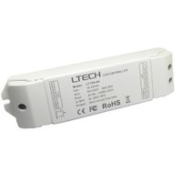 Wholesale LED Controller for Single Color Led Strip Dimmable PWM Digital Dimming W W A Dimming Driver LT A CH CV V V