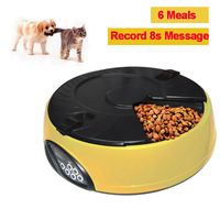 Automatic Pet Feeder Dogs Nz Buy New Automatic Pet Feeder Dogs
