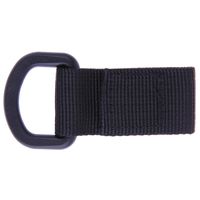 Wholesale High Strength Molle D Ring Carabiner Buckle for Tactical Backpack Webbing Belt Outdoor Gear Climbing Hiking Military Key Hook