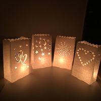 Shop Paper Bag Lanterns Wedding Uk Paper Bag Lanterns Wedding