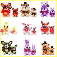 fnaf plushies nz
