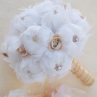 Wholesale Feather Bouquets Buy Cheap Feather Bouquets 2020 On
