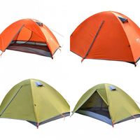 Wholesale Three Room Tent For Resale Group Buy Cheap Three