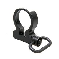 Wholesale Tactical Carbines Rifle M4 AR15 End Plate QD Sling Swivel Adapter Mount