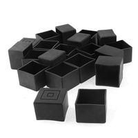 shop chair feet caps