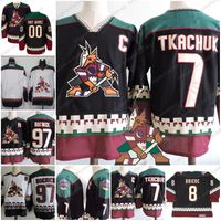phoenix coyotes jersey uk