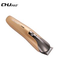 Wholesale CHJPRO In Men s Electric Hair Trimmer Nose Ear Beard Eyebrow Sideburn Trimmer Clipper Shaver Razor Shaving Machine