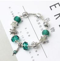 charm pandora perroquet charm pandora perroquet