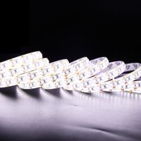 Wholesale 5m LED Strips SMD Waterproof LEDs Strip Light V A Power Supply Warm White Red Blue Green Purple