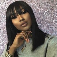 Medium Length Hairstyles For Black Hair Canada Best Selling