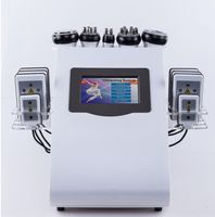 Wholesale Professional khz cavitation machine weight loss cavitation lipo laser machine price