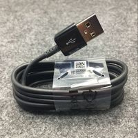 Wholesale Top quality usb type C sync data cable support fast charging fit for note s8 plus note