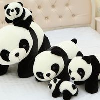 por atacado panda bonito