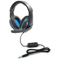 Wholesale PS4 Computer Gaming Headphones deep bass HIFI Game Headset With Microphone USB Channel for SWIHT LOL DOTA CS CF Esports