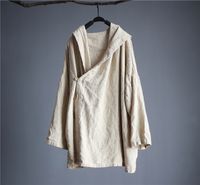 plus size linen shirts uk