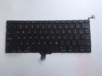 Wholesale For Macbook Pro quot Unibody A1278 Keyboard US English Year