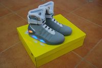 basket nike mag