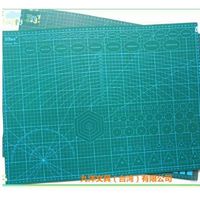 Wholesale A2 Pvc Rectangle Grid Lines Self Healing Cutting Mat Tool Fabric Leather Paper Craft DIY tools cm cm