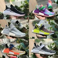 adidas human race donna nere