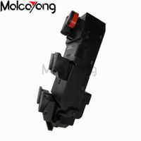 Wholesale 100 New Hight Quality factory tested Power Window Master Switch SNA A130 For Honda Civic CR V High Performance