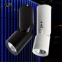 Led Track Mounted Spotlight NZ