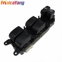 Wholesale 84820 Left Front Electric Power Window Control Switch For Lexus LX470 Toyota Land Cruiser