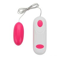 Wholesale Multi Speed Vibrating Egg Nipple Stimulator Jump Bullet Vibrator Adult Sex Products Sex Toys for Woman