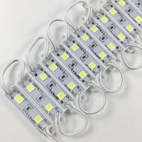 Wholesale 1000pcs Mini led modules Cool White LED Module DC12V Waterproof LED Lighting Module for Signage Brighter than