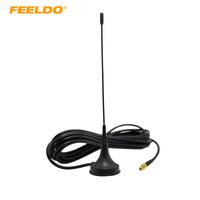 Wholesale FEELDO MCX Connector Active Aerial With Built in Amplifier For Car Auto Digital TV