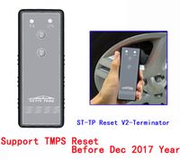 Wholesale TPMS V2 Terminator ST TP Auto Reset Tool Tire Presure Monitor Sensor Suitable For Car Model