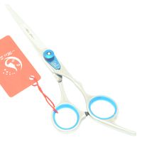 Wholesale Meisha quot Salon Hairdressers Cutting Scissors Hair Shears Professional Japan c Barber Thinning Hair Styling Clippers for Stylist HA0405