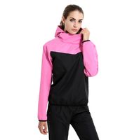 plus size pink sweat suits