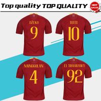 Maillot Extérieur ROMA ANTONIO MIRANTE Maillot Extérieur ROMA ANTONIO MIRANTE