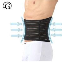 body magic waist trainer