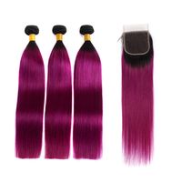 Shop Purple Hair Extensions Indian Weft Uk Purple Hair