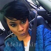 Shop Peruvian Straight Hairstyles Black African Hair Uk Peruvian