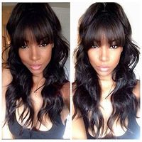 Wholesale Long Straight Light Wavy Hair Buy Cheap Long Straight